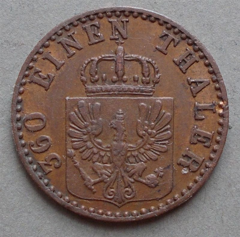 Post-A-German-State-Coin!